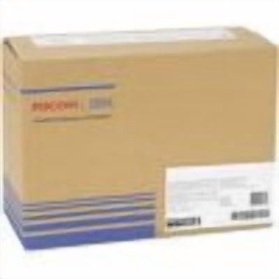Ricoh 821108 821073 Toner, 21,000 Page Yield, Cyan