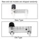 thumbnail image 4 of High quality Gas flow meter oxygen flow meter LZQ-2 0-3LPM, 4 of 5