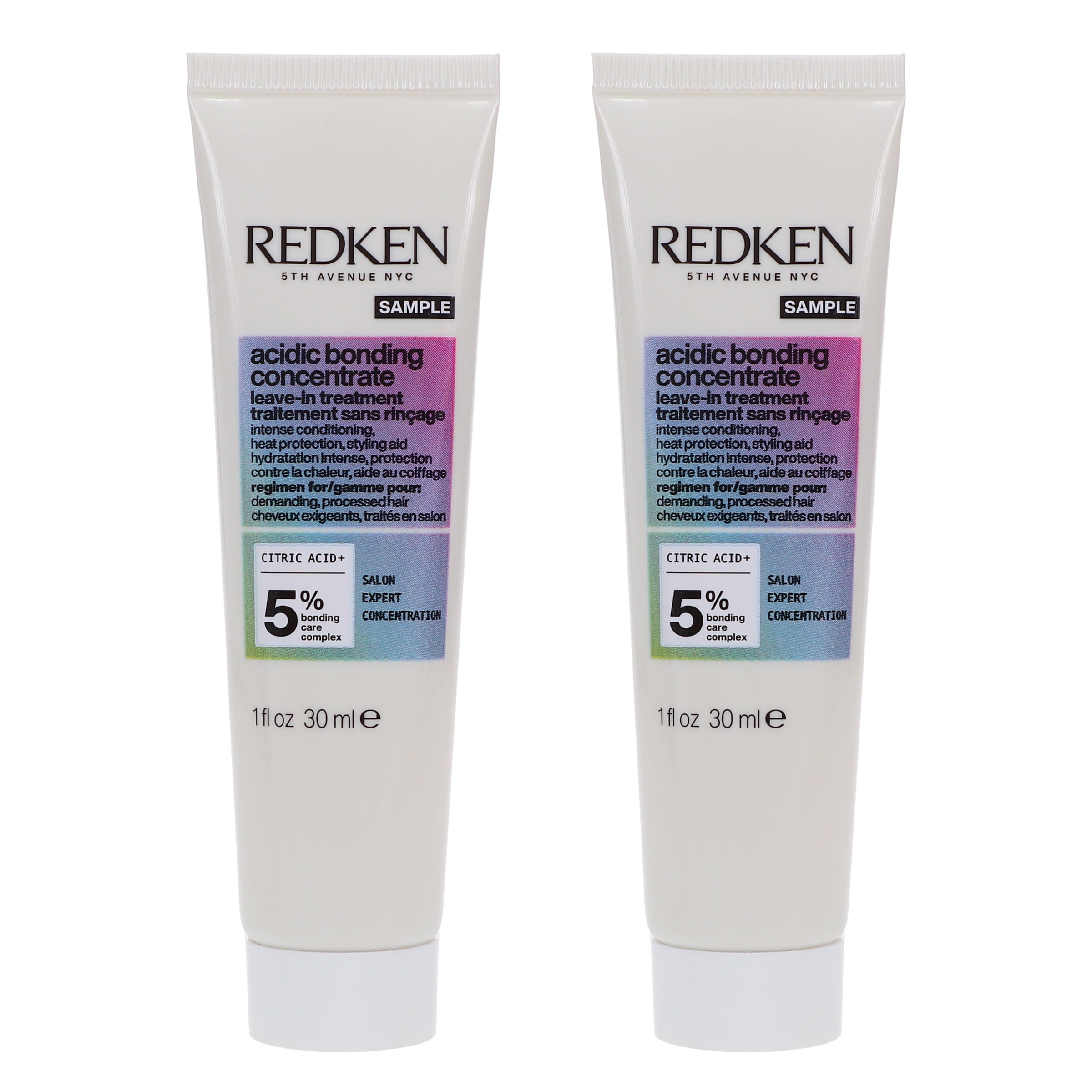 Redken 25 Benefits One United Treatment Travel Size 1 fl oz
