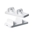 thumbnail image 4 of PS4 Controller Charger, Dual USB Charging Docking Station Stand for Sony Playstation 4 PS4, PS4 Slim, PS4 Pro Dualshock 4 Controller, 4 of 5