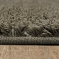 Mohawk Home Francesca Farmhouse Area Rug, Gray, 8' x10'