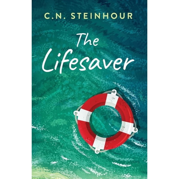 The Lifesaver, (Paperback)