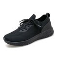 thumbnail image 2 of longantii Orthopedic Shoes for Women Arch Support Hands Free Walking Sneakers Breathable Slip on Non Slip Walking Shoes Comfortable Running Casual Athletic Workout Gym Tennis Shoes, 2 of 9