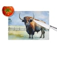 thumbnail image 4 of Bison Glass Cutting Board Large 12 in x 15 in, 4 of 5