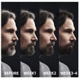 thumbnail image 4 of SharkTRUE Just For Men Control GX Grey Reducing Beard Wash Shampoo U.S, 4 of 8