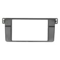 thumbnail image 1 of Dash Mount Bezel,2 Din Radio Fascia Stereo Panel Frame Console Radio Frame Rapid Response, 1 of 9