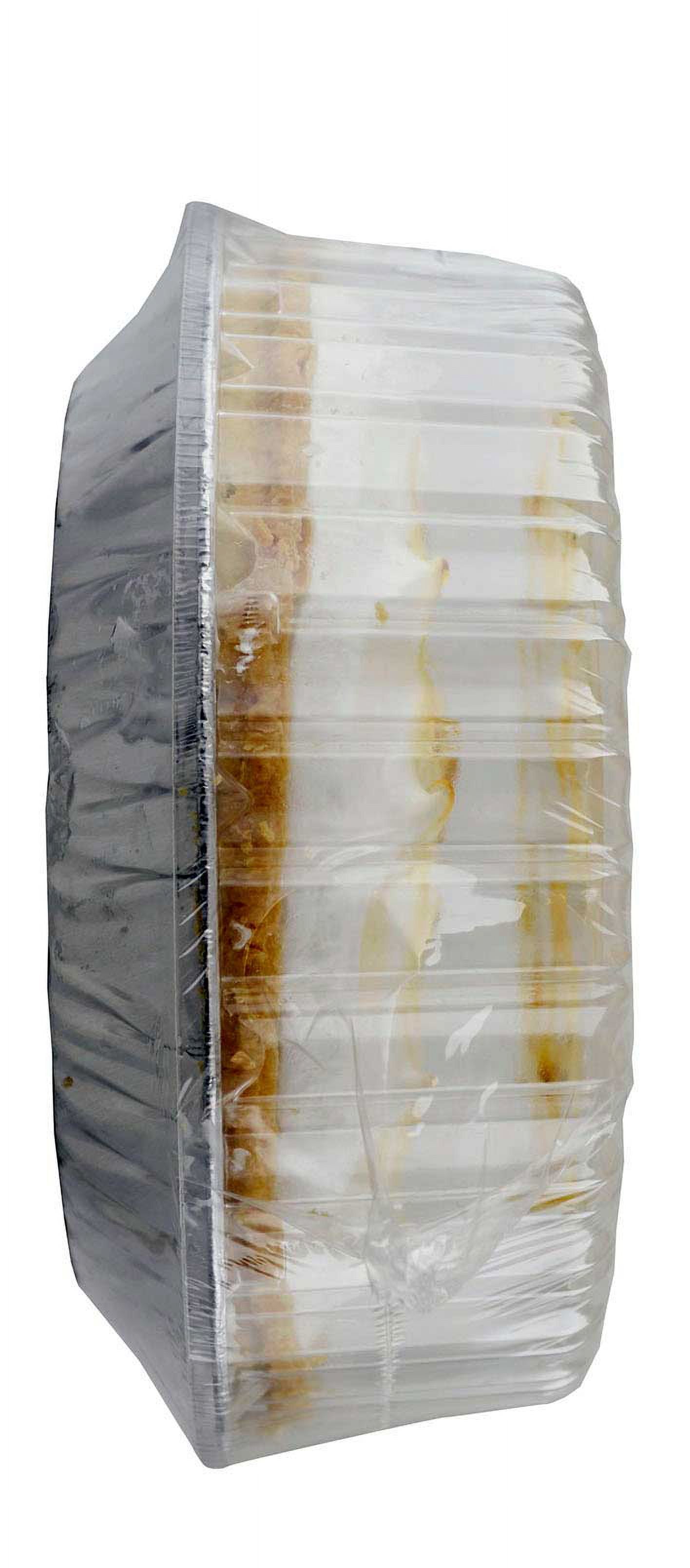 Sara Lee In-Store Bakery Gourmet Lemon Meringue Hi Pie, 10 inch - 4 per case.