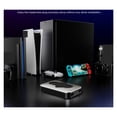 thumbnail image 4 of 4K HMI-Compatible Video Capture Card Loop Out For Gamer Live Streaming Extreme 4K@60Hz Grabber &Play ,Creative Effects, 4 of 5