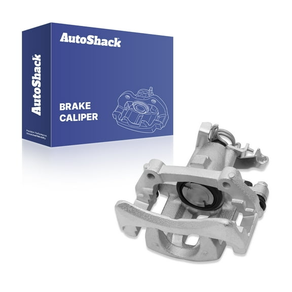 AutoShack Rear Brake Caliper Right Replacement for 2005-2014 Ford Mustang 1-PC