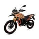 thumbnail image 5 of Motocicleta Doble Propósito TRECK SPARTAN 300 2024 Marrón, 5 of 12