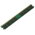 thumbnail image 3 of 10X Memoria RAM DDR2 de 2GB 1.8V 800Mhz PC2 6400 PC Ram Memoria para Computadora de Escritorio Memoria DIMM 240Pins, 3 of 5