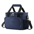 thumbnail image 1 of WIFKLSIIPG Sac Réfrigéré Pliable Isolé et Étanche pour un Grand Nombre d'Articles, 1 of 2