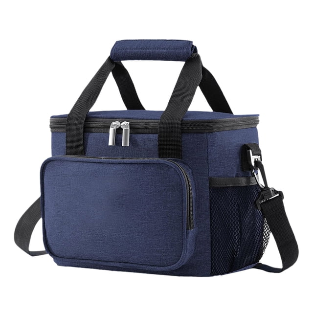 WIFKLSIIPG Sac Réfrigéré Pliable Isolé et Étanche pour un Grand Nombre d'Articles