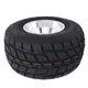 thumbnail image 5 of Neumático De Rueda De Llanta Delantera 10x4 50 5, Neumáticos ATV A Prueba De Explosiones, Tracción Mejorada Antiimpacto Para Carrito De, 5 of 7