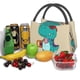 thumbnail image 3 of Balery Cool Dino Playing Skateboard Bolsa de Aislamiento Portátil – Bolsa de Almuerzo con Forro de Aluminio Mejorado, Funda Impermeable y Fácil de Limpiar para Picnic y Caja de Almuerzo, 3 of 6