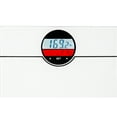 thumbnail image 5 of Ozeri WeightMaster 440 lbs Body Weight Scale with BMI, BMR and 50 gram Weight Change Detection, 5 of 9