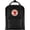 Black, variant on Black Fjallraven Kanken Mini Backpack For Work & Travel, Height 11.4 in, 7 L