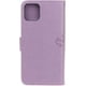 thumbnail image 2 of Funda de cuero compacta BRILLAR para Sony XZ2 Rojo Verde, 2 of 5