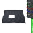 thumbnail image 3 of Xtreme Mats Advent Golf Cart Mat, Full Coverage Golf Cart Floor Liner Mat - Fits Advent 2 & 4 - Grey Trim, 3 of 4