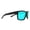 Ice Blue, variant on Slyk Men's Wooden Cruiser Sunglasses (Ice Blue, One Size)