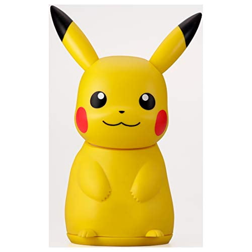 Pokemon Pokemon Story Norinori Pikachu
