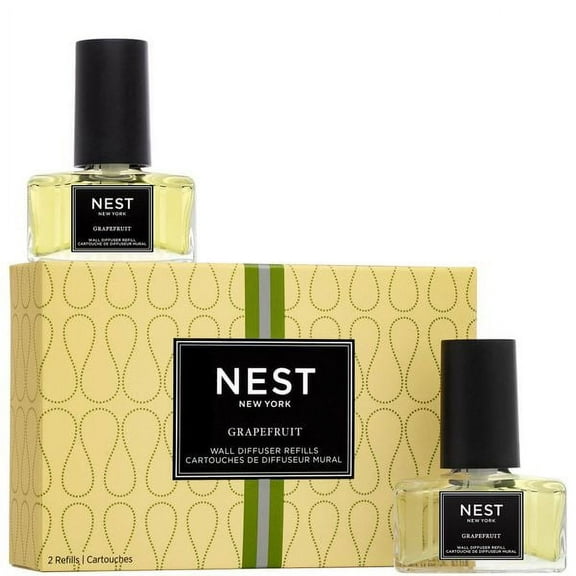 Nest Plug in Wall Diffuser Grapefruit Refill