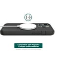 thumbnail image 6 of onn. MagSafe Compatible Rugged Phone Case for iPhone 13 Pro Max / iPhone 12 Pro Max - Black, 6 of 7