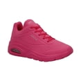 thumbnail image 2 of Tenis Niño American Fire Casuales Burbuja rosa 19.5, 2 of 4