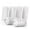 6 pack, variant on Humidifier Filter Demineralization Cartridge Replacement For HM512S HM612S HM713 HM713S HM813S Healthier Indoor Air