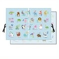 thumbnail image 1 of Car Side Window Sun Shade Cover, Magnetic Double Layer Car Sun Shade For Car, 1 of 5