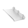 thumbnail image 4 of Bathroom Organizer Cosmetic Stand Display Shelf Wall Mounted Space Saving for Household Washroom Laundry Room, 4 of 9