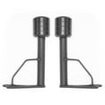 thumbnail image 4 of Slider Protector para moto Mach MT03 negro M, 4 of 4