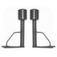 thumbnail image 4 of Slider Protector para moto Mach MT03 negro M, 4 of 4