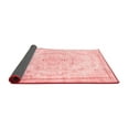 thumbnail image 2 of Ahgly Company Indoor Rectangle Persian Red Traditional Area Rugs, 3' x 5', 2 of 4