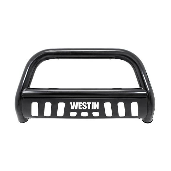 WESTIN Automotive Products 31-5605 Black E-Series Bull Bar