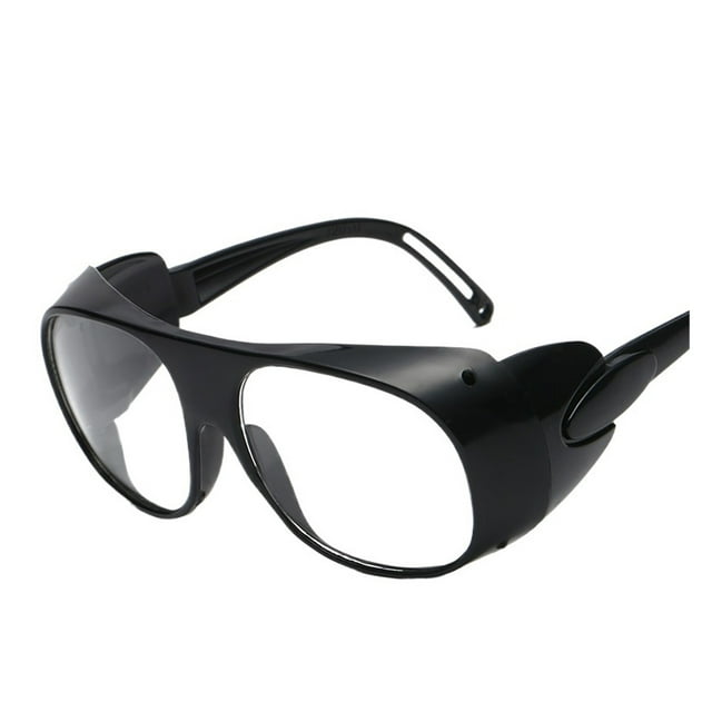 Welding Welder Goggles Gas Argon Arc Welding Protective Glass Safety Working Eye Protector Protective Equipment Sport Windproof ,Precision Temperature Control