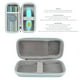 thumbnail image 3 of Estuche Para Bolígrafo 3D, Estuche Protector De Gran Capacidad, Compacto, Impermeable, A Prueba De Caídas, Estuche De Transporte Para Bolígrafo 3D EVA Para Cable USB, 3 of 7