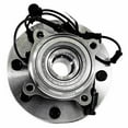 thumbnail image 3 of (2) Front Set Wheel Hub Assembly For Dodge Ram 1500 Ram 2500 Ram 3500 4WD Fits select: 2006,2008 DODGE RAM 1500 ST/SLT, 3 of 9