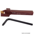 thumbnail image 3 of Hhip Style Sgthr 9.5-2 Cut-Off Tool Holder 2203-0952, 3 of 4