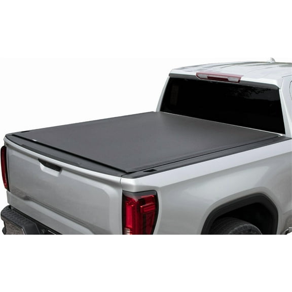 ACCESS Covers 22020449 TonnoSport ® Tonneau Cover TONNO SOFT ROLLING Fits select: 2020-2023 CHEVROLET SILVERADO, 2020-2023 GMC SIERRA