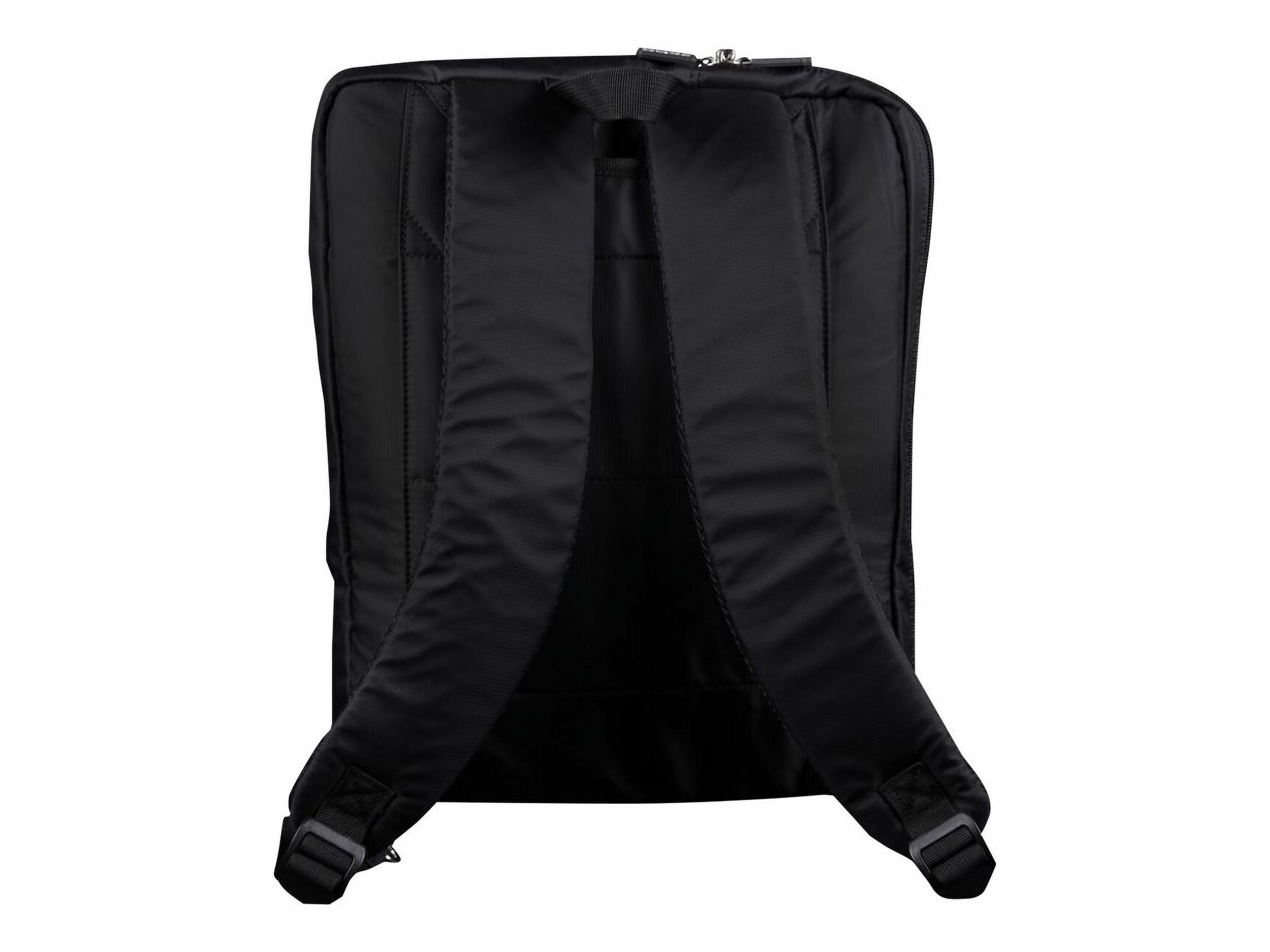 Veho VNB-001-T2 T-2 Hybrid Padded Laptop Case Notebook Bag With Rucksack Option