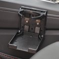 thumbnail image 1 of Portavasos De Coche Portavasos de coche Soporte plegable para botella de bebida Soporte para bebidas de gran calibre para caravana Auto RV, 1 of 8