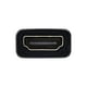 thumbnail image 3 of Adaptador conversor Eaton Tripp Lite DisplayPort a HDMI 1080p, 3 of 4
