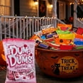 thumbnail image 5 of Dum Dums Shirley Temple Flavored Lollipops, Cherry Citrus Candy Party Favor Stocking Stuffer Treats, 3.5 oz Bags, Pack of 2, 5 of 6