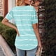 thumbnail image 5 of Camisetas de Cuello de la Tripulación de Manga Larga para Hombres Color Sólido Casual Top, Tejido Suave Y Cómodo para el Uso Diario de Primavera Y Verano, Camiseta de Cuello Redondo, Camisetas de Mang, 5 of 7