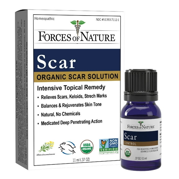 Scar Treatment