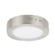 thumbnail image 1 of Fatt Satinado Redondo Blanco D Iluminación Luz Vic Innovador, 1 of 2