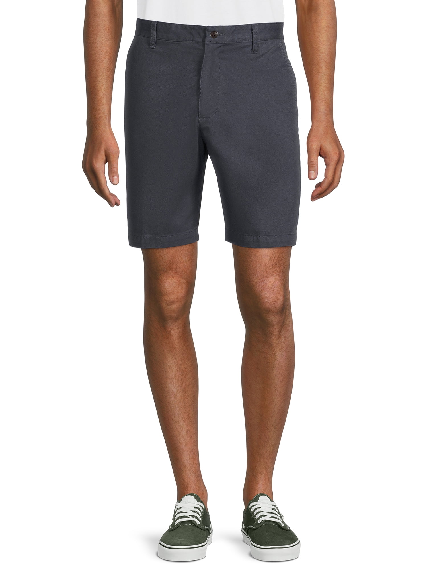 Dockers Men's Perfect Classic Fit 8" Shorts