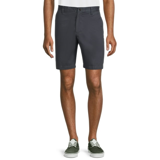 Dockers Men's Perfect Classic Fit 8" Shorts