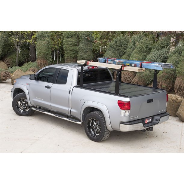Bak Industries 72223bt Tonneau Cover Truck Bed Rack Kit 6 5ft Bed Walmart Com Walmart Com